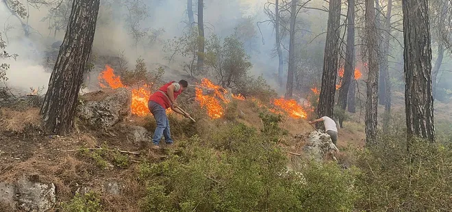 Katar’dan Türkiye’ye arama kurtarma desteği
