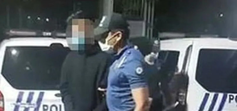 'Sosyal medya' tuzaklı soyguna suçüstü! Zorla anahtarını istediler