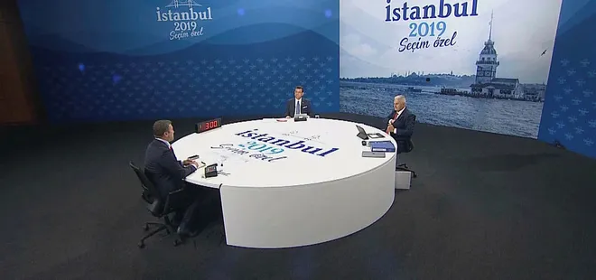 CHP adayı İmamoğlu ile gizli görüşmesi ortaya çıkan İsmail Küçükkaya’ya istifa çağrısı