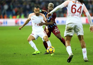 Karabükspor, Yasin Öztekin'e talip oldu