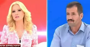 Müge Anlı’da bir cinayet daha çözüldü