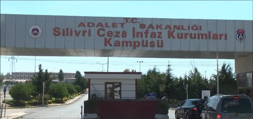 Cezaevlerinden tahliyeler başladı