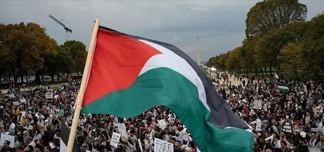 Üniversite öğrencileri Gazze için ayaklandı! ABD’nin ardından şimdi de Avustralya’da yoğun destek
