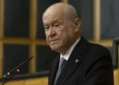 Bahçeli: KKTC Türkiye Cumhuriyetine katılmalı