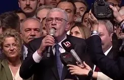 İYİ Parti’de Dervişoğlu dönemi!