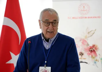 Doğan Cüceloğlu'nun eşinden duygusal paylaşım! Son görüntüsü ortaya çıktı