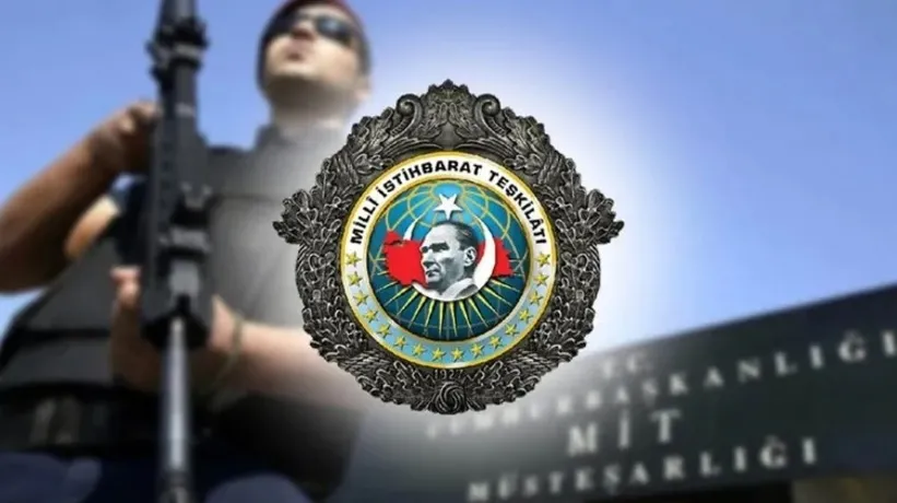 Mossad'ın bombalı tuzağı MİT'in radarına takıldı! İşte nefes kesen operasyonun perde arkası