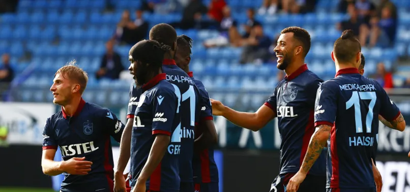 Trabzonspor lige Malatya'da başlıyor! Hedef 3 puan... Yeni Malatyaspor ve Trabzonspor'un muhtemel 11'leri