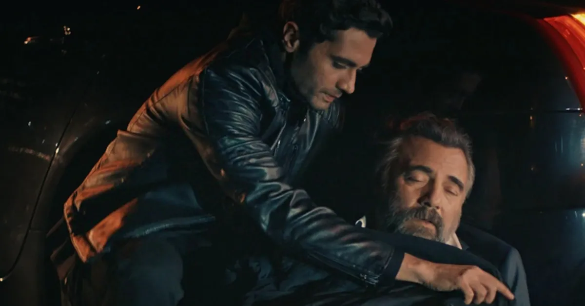 Eşkıya Dünyaya Hükümdar Olmaz 167. bölüm fragmanı! Eşkıya Dünyaya Hükümdar Olmaz 167. bölüm fragmanı izle