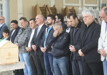 Uçan balon Eymen'in sonu oldu
