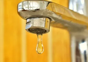 İstanbul'da 10 saatlik su kesintisi! 3 ilçeyi kapsayacak! Saat ve tarih verildi