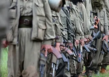 PKK’da çöküş sürüyor! İkna ile ayrıldılar...