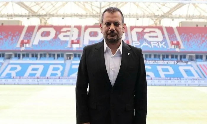 Trabzonspor’da yeni hoca kim olacak? Ertuğrul Doğan perşembe gününü işaret etti: Açıklayacağız