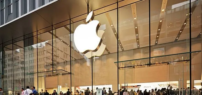 18 yaşındaki genç Apple’a 1 milyon dolarlık dava açtı