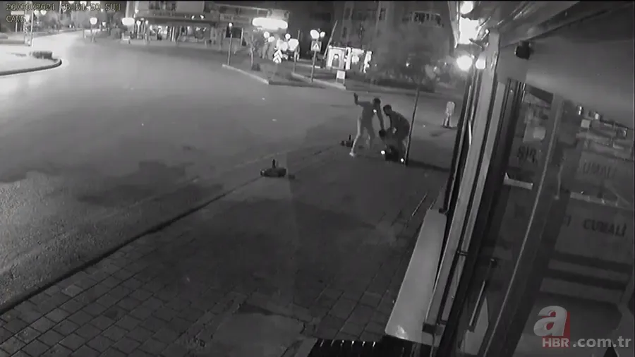 Adana’da genç adama kabusu yaşattılar! Öldüresiye dövüp kaçırdılar 1