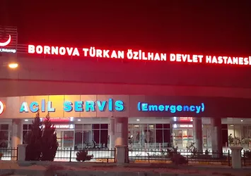 İzmir'de 58 yaşındaki adamın şüpheli ölümü!