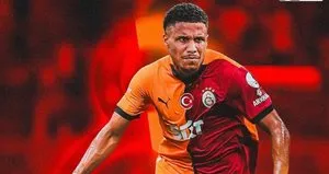 Aslan Ismail Jakobs’u resmen duyurdu!