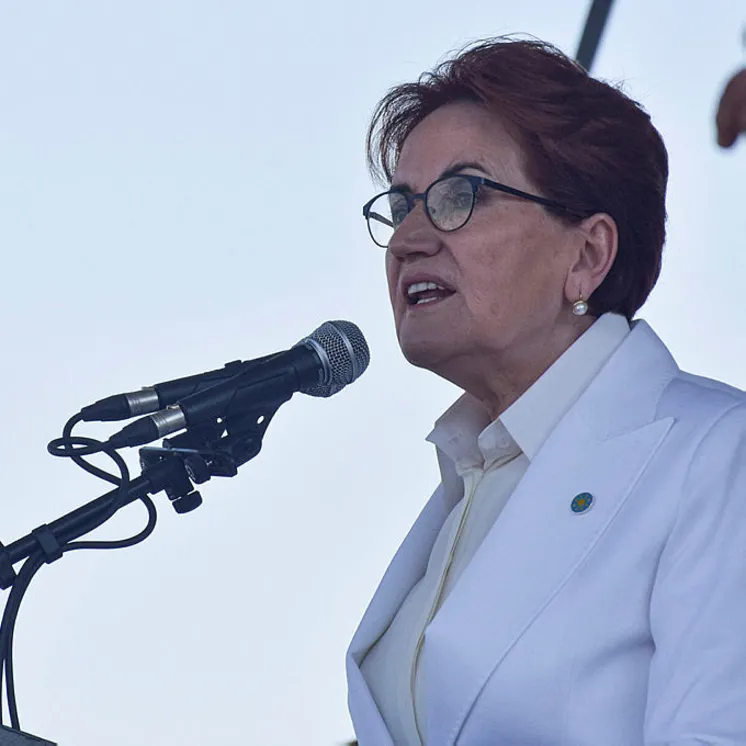 İYİ Parti’de İzmir harekatı