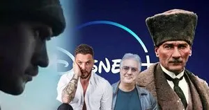 İşte Ermeni lobisine boyun eğen sanatçılar