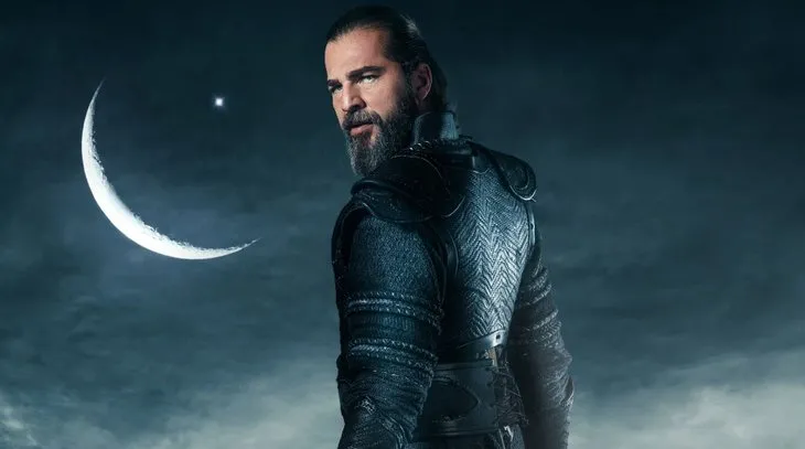 Diriliş Ertuğrul oyuncusu Engin Altan Düzyatan'ın yeni işi herkesi şaşırttı!