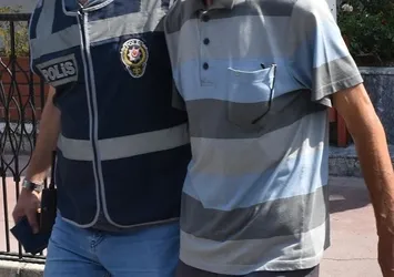 FETÖ'nün İzmir yapılanmasında 25 tutuklama