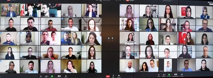 Milli Eğitim Bakanı Ziya Selçuk Ardahan’daki öğretmenlerle buluştu: Bilin ki biz sizin arkanızdayız