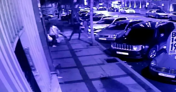 İstanbul'da Rus turistleri bıçaklayan zanlıdan şoke eden sözler - 3
