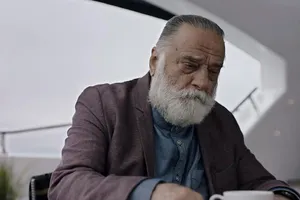 Erdoğan Sıcak kimdir?
