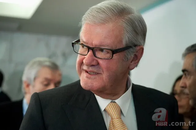 İşte dünya zenginler atlası! İsim isim dünyanın en zenginleri 16