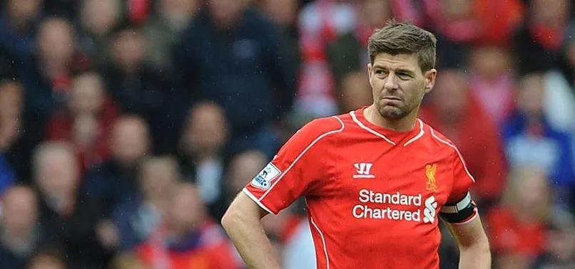 ‘Gerrard koca bir hiç!’