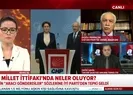 Son dakika: HDP ile İyi Parti arasında aracı tartışması! Perde arkasında neler var? |Video