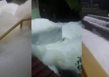 Yalova'da suda köpüklenme tedirgin etmişti! Sağlık Bakanlığından açıklama