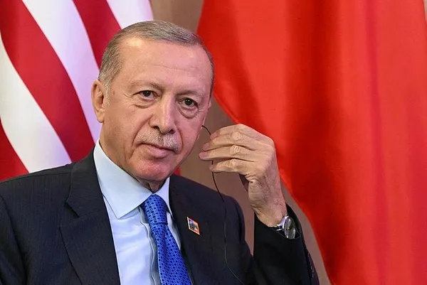 NATO Zirvesi’nde ikinci gün! Dünyanın gözü Litvanya’da! Başkan Erdoğan’ın diplomasi mesaisi sürüyor