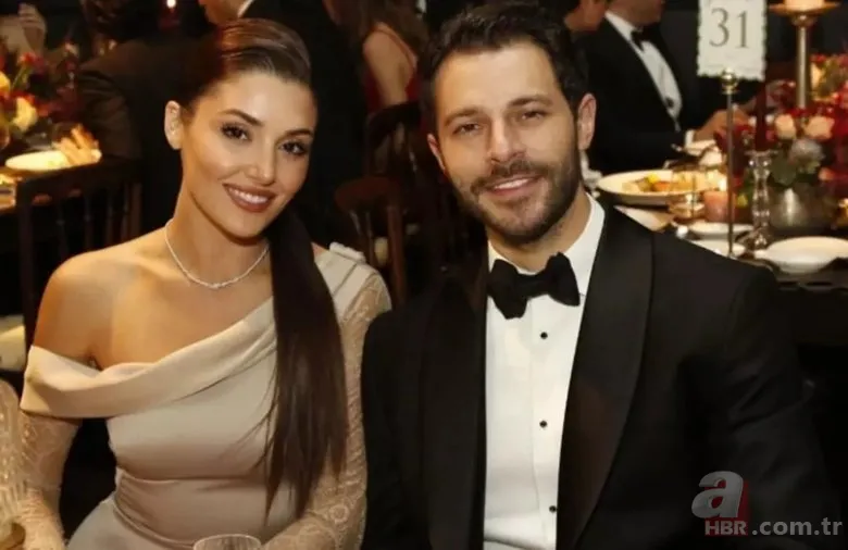 Hande Erçel’in ablasından dikkat çeken Hakan Sabancı hamlesi! 2