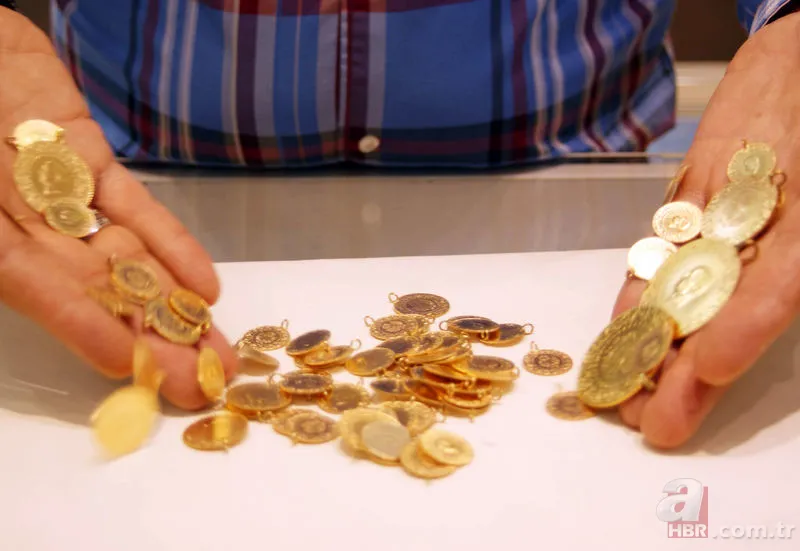 Altın fiyatları bu hafta düşecek mi, yükselecek mi? Gram altın, çeyrek altın, tam altın 27 Kasım ne kadar? 25