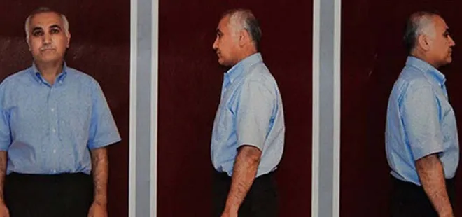 Adil Öksüz’ün kod adı Namık