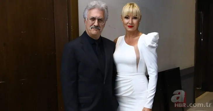 Cocuklar Duymasin Oyunculari Pinar Altug Ve Tamer Karadagli Arasindaki Gercek Pinar Altug Ve Tamer Karadagli