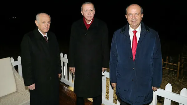 Başkan Erdoğan alınan yeni tedbirleri açıkladı: Haftasonu o saatler arasında sokağa çıkma yasağı geldi