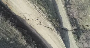 Adıyaman’da felaketin korkutan izi!