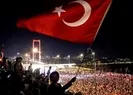 15 Temmuza özel 7 dilde video hazırlandı