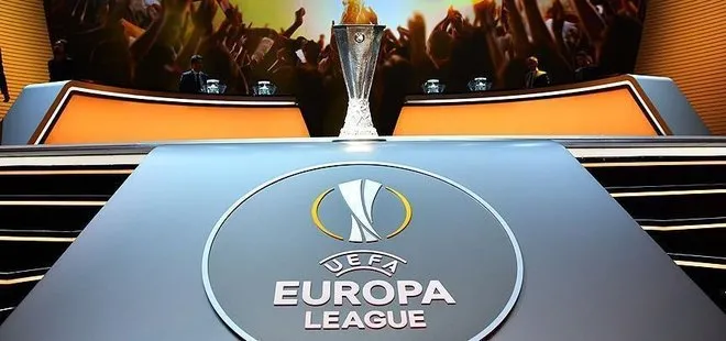 UEFA Avrupa Ligi 2. ön eleme turu ilk maçları oynandı 26 Temmuz maç sonuçları