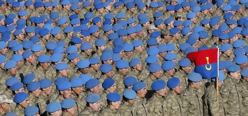 TSK tayinleri ne zaman açıklanacak 2022? TSK Kara, Deniz ve Hava Kuvvetleri tayin yerleri ne zaman belli olacak?