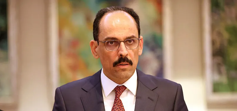 Cumhurbaşkanlığından Rusya - Ukrayna gerilimiyle ilgili flaş açıklama: Cumhurbaşkanımızın çabaları sürüyor