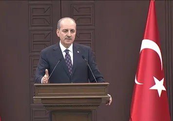 Hükümet'ten Donald Trump'a iki çağrı