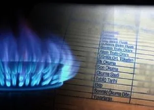 Doğal gaz faturalarını düşürecek 7 madde! Doğal gaz faturası nasıl düşürülür?