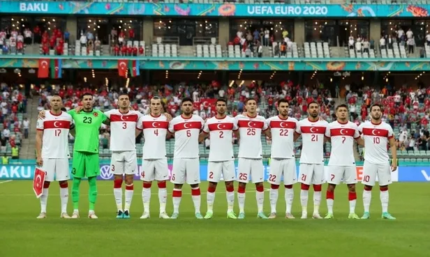 Milli maç ne zaman? Karadağ-Türkiye maçı saat kaçta, hangi kanalda?