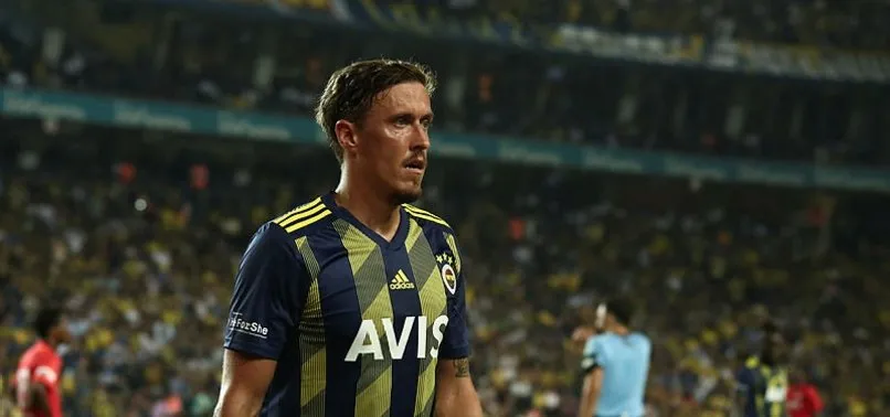 Fenerbahce Evinde Antalyaspor A Yenildi