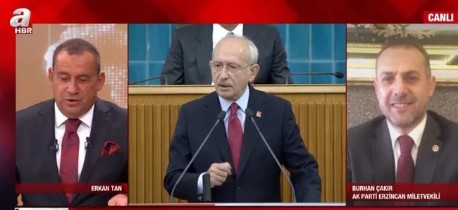 CHP ve İP evlat nöbetine neden sessiz? Muhalefet yalan siyasetiyle neyi amaçlıyor? - 4