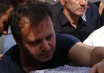 Eşi ve oğlu boğularak ölen doktor hakkında korkunç gerçek! Görgü tanığı o anları anlattı