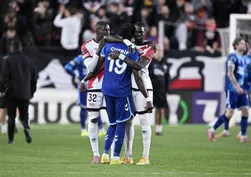 Cherif Ndiaye: "Elendik ama gururluyuz"